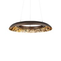 Lustre Suspendu de Luxe Créatif Moderne Italien 2026 pour Salon de Villa et Décoration Intérieure