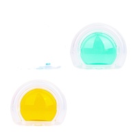 Filtres pour appareil photo Mini 12 avec miroir couleur intégrale en 4 couleurs pour la photographie