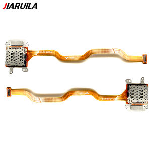 <span class=keywords><strong>Carte</strong></span> de connecteur de câble ruban flexible de fente de support de lecteur de <span class=keywords><strong>carte</strong></span> SIM en gros pour Xiaomi 11 Lite <span class=keywords><strong>carte</strong></span> de Module d'adaptateurs de téléphone portable - Product Image 5