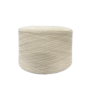 Export Quality 100% Cotton Combed Compact Yarn NE 16s/1 Raw Moisture-Absorbent Eco-Friendly for Hand Knitting <b>Sewing</b> Embroidery - Product Image 1