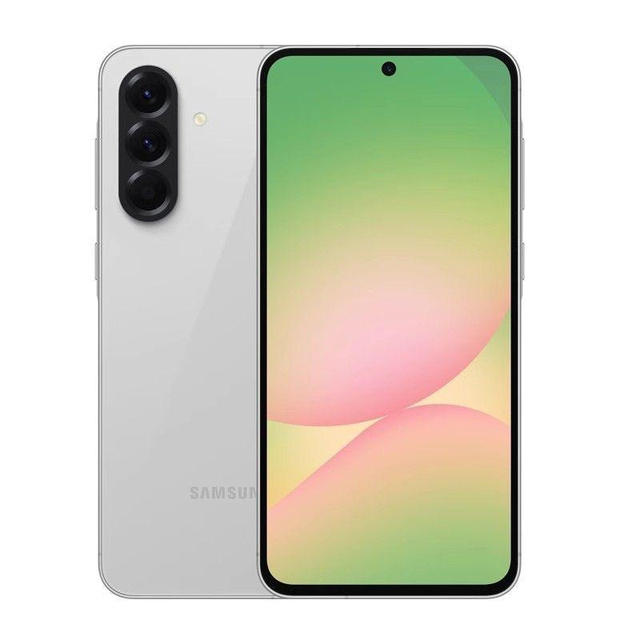 Sam sung A24 4G 6.5 Inch 128GB ROM 48MP Triple Camera Fingerprint Unlocked