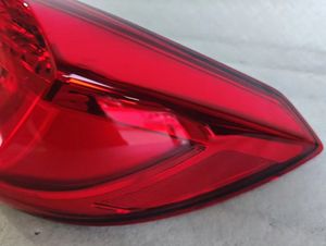 Para <span class=keywords><strong>Honda</strong></span> <span class=keywords><strong>Accord</strong></span> 2018-2022 Auto repuesto lente roja luz azul lámpara trasera interior 34150TVAA01 34155TVAA01 nueva condición - Product Image 5