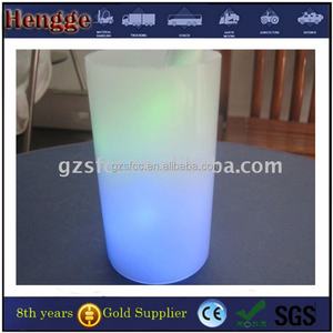 Tubes en polycarbonate de haute qualité, givrés, grand diamètre, diffuseurs de lumière - Product Image 3