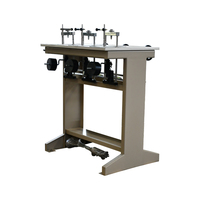 Consolidómetro de Suelo de Tres Celdas WG-1B, de Baja y Media Presión, para Pruebas Geotécnicas en Laboratorio