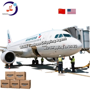Экспресс-доставка из Китая в США: Авиаперевозки (Категория товаров) - Product Image 1