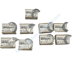 210202G110 230602G111 roulements de vilebrequin de moteur de haute qualité d'origine vente chaude bielle et roulement de bielle - Product Image 3