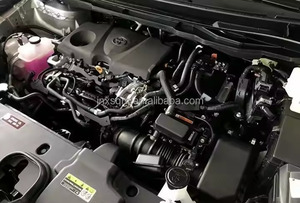 Limpiar Usado 2022 Toyota <span class=keywords><strong>Sienna</strong></span> Vehículo híbrido Volante a la izquierda y a la derecha LHDRHD Coches usados a la venta - Product Image 5