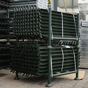 Tiêu chuẩn Úc quickstage scaffoldings sơn và thép mạ kẽm - Product Image 4