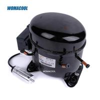 Compresor de Refrigeración HUAYI Cubigel MPT18LA 220-240V/50Hz LBP R404A 1HP Repuestos para Refrigerador