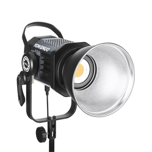 Điều khiển từ xa YONGNUO lux160 180W Studio LED 5600K cri96 + LCD hiển thị 2.4 gam/App phản xạ Softbox với mang túi - Product Image 6