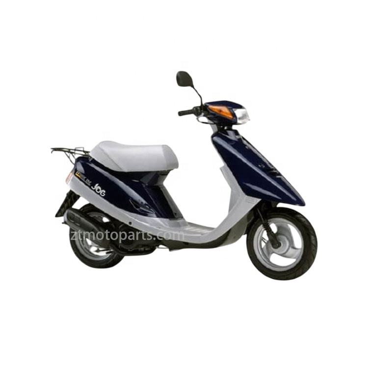 Yamaha Jog 3YK Motorcycle Accessories - Quality & Durability