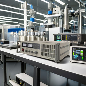 Amplificateur de puissance Mesure d'expérience de vibration Amplificateur de puissance de source d'excitation haute puissance - Product Image 5