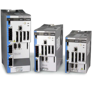 Controlador Programable Multieje Kollmorgen PDMM AKD-PDMM-00606-NBAN-000 - Product Image 2