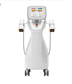 Directo de Fábrica: Plástico de Hielo Holográfico para Belleza, Escaneo de Energía Equilibrada, Eliminación de Células de Grasa, Regeneración de Colágeno, Levantamiento de Glúteos - Product Image 4