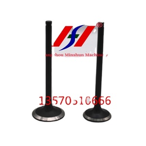 Van động cơ 6D95 trong 6209-41-4110 EX 6209-41-4210 phù hợp với KOMATSU - Product Image 1