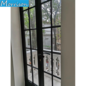 Ins — portes d'entrée <span class=keywords><strong>en</strong></span> <span class=keywords><strong>fer</strong></span> <span class=keywords><strong>forgé</strong></span>, <span class=keywords><strong>bois</strong></span> <span class=keywords><strong>avec</strong></span> verre trempé, nouveau Design 2020 - Product Image 5