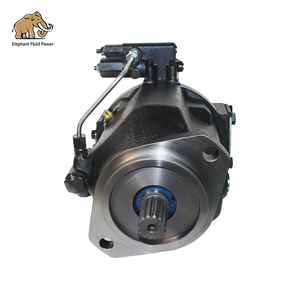 مضخة هيدروليكية REXROTH A10VSO متوفرة بالمخزون ، مع حفار خلفي 416B 426B 428B 436B 436B - Product Image 4