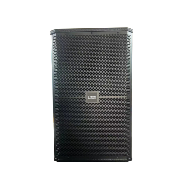 SRX715-P New Product Two-way Full Range Active Speaker 800W with DSP Digital Module Church Speaker