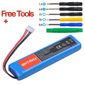 <span class=keywords><strong>Batterie</strong></span> de haut-parleur GSP0931134 pour J B L <span class=keywords><strong>Xtreme</strong></span> - Product Image 2