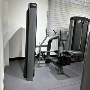 Thương mại phòng tập thể dục huấn luyện viên Máy sức mạnh đào tạo thể hình thể dục glute Kickback isolator đùi - Product Image 4