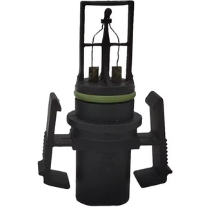 เซ็นเซอร์อุณหภูมิอากาศเข้า AMN960276 2D0905379A 0005422818 5080343AA สำหรับ Mercedes-Benz <span class=keywords><strong>C63</strong></span> SL600 <span class=keywords><strong>AMG</strong></span> - Product Image 1