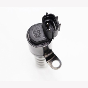 Válvula solenoide de sincronización variable de válvulas Kia 243552B700 para el sistema de control de aceite del motor Soul, pieza de repuesto - Product Image 3