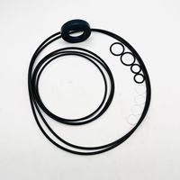 Pièces de moteur hydraulique PCL200 20B avec kit de réparation de pièces de rechange pour pompe