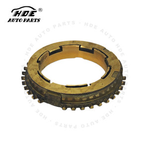 9071646 23904166 ชุดแหวนซิงโครไนซ์อะไหล่เกียร์คุณภาพสูงสำหรับ CHEVROLET-SAIL - Product Image 3