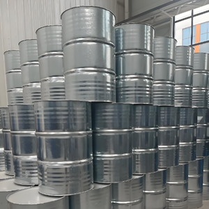 N-Butanol al 99.9% Directo de Fábrica, CAS 71-36-3, Butanol Normal |   Mejor Precio para Agentes de Extracción y Solventes Industriales - Product Image 4