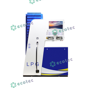 Distributeur de GPL Ecotec Pompe à essence Mini <span class=keywords><strong>Station</strong></span> de <span class=keywords><strong>service</strong></span> Distributeur de carburant - Product Image 3