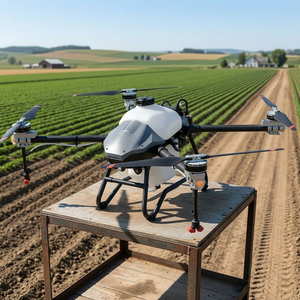 Wholesale 20L Agricultural <b>Sprayer</b> UAV 20kg Payload 15.1-25kg Takeoff Weight Farm Use High Productivity Remote Monitoring - Product Image 2
