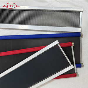 La machine textile partie les anches en acier pour des anches Waterjet de métier à tisser de rapière - Product Image 5