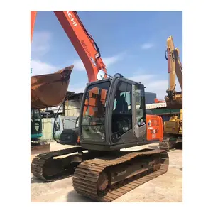 Harga bagus 6 ton hitachi diggers excavator asli Jepang crawler excavator hitachi zx60 zx70 zx80 zx90 zx100 zx110 zx120