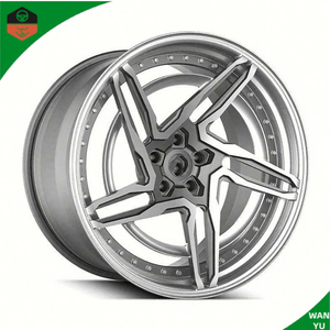 <span class=keywords><strong>ล้อ</strong></span>ฟอร์จ2ชิ้นสำหรับ McLaren 720S 570S GT <span class=keywords><strong>P1</strong></span> speedtail Senna SLR <span class=keywords><strong>18</strong></span> 20 22 24นิ้ว<span class=keywords><strong>ขอบ</strong></span>สต็อกที่กำหนดเอง - Product Image 1