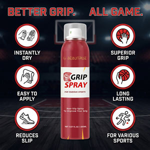 <span class=keywords><strong>Crema</strong></span> Antitranspirante Personalizada OEM ODM con Agarre Antideslizante <span class=keywords><strong>para</strong></span> <span class=keywords><strong>Manos</strong></span> Sudorosas, Accesorios Deportivos <span class=keywords><strong>para</strong></span> Pádel, Pickleball, Tenis, Gimnasio y Entrenamiento - Product Image 3