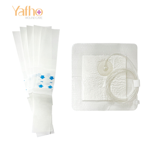 Sistema de Terapia de Heridas por Presión Negativa Yafho RECO NPWT, Apósito para Heridas - Product Image 3