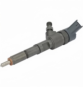 Iniettore Originale 0445110111 Diesel 0445110112 Iniettori Carburante per 1.9 JTD Multijet Punto <span class=keywords><strong>Doblo</strong></span> 147 156 Macchine Edili - Product Image 6