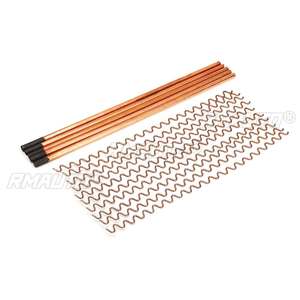 Kit de reparación de abolladuras para carrocería de coche, 86 piezas, 1 juego, herramienta de eliminación de abolladuras, máquina de soldar, martillo de tracción - Product Image 2