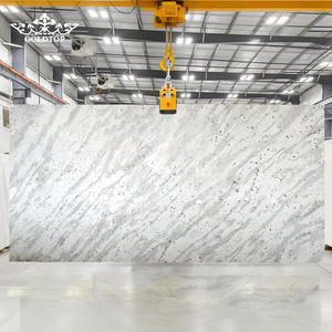Goldtop Hot Selling Wholesale Polished Finish Andromeda <b>White</b> Granite Tiles with Standard Size for Floor and Wall Cladding - Product Image 6