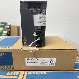 Nouveau pilote d'origine -MR-JE-70A MR-JE-70A Driver MR-JE-70A - Product Image 5
