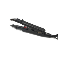 Strumenti Professionali per Extension Capelli Loof, Strumenti per Extension Capelli a Punta K, Porta Attrezzi, Perline per Dreadlock, Macchina Personalizzata per Extension Capelli a Punta I