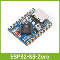 ESP32-S3-Zero Mini Development Board 240MHz Mikrokontroler Mendukung C/C++ MicroPython Perakitan PCBA yang Dapat Disesuaikan