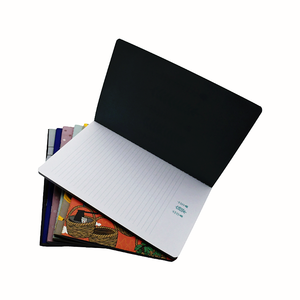 Cuadernos Cosidos de Moda con Encuadernación de Hilo, Diarios de Ejercicios A4 A5 para la Escuela y Suministros de Oficina - Product Image 5