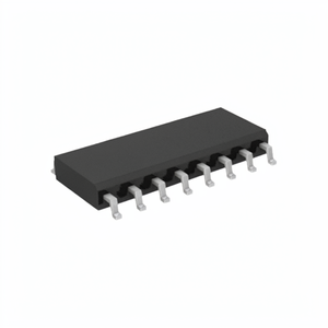 16 SOlC Buy Electronics Components Online Authorized Distributor Logic 74AC138SCX - Product Image 1