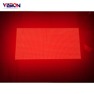 <span class=keywords><strong>Module</strong></span> <span class=keywords><strong>LED</strong></span> RVB extérieur P5 320x160mm panneau d'affichage <span class=keywords><strong>LED</strong></span> étanche 64x32 <span class=keywords><strong>Pixel</strong></span> pour la publicité vidéo mur et signalisation - Product Image 3