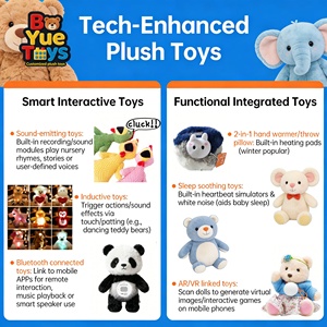 Özel Beyaz Kedi Peluş Oyuncak - OEM/ODM Doldurulmuş Hayvan Üreticisi |   Kişiselleştirilmiş Anime Tarzı Yumuşak Oyuncak Japon - Product Image 4