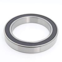 Rodamiento para Mini Tractor 6911, Rodamiento de Bolas de Ranura Profunda 61911-2RS1/C3, Rodamiento para Scooter 6911DDU