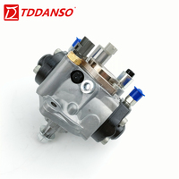 Conjunto de Bomba de Combustible HP3 Remanufacturado TDDANSO para Motor Diésel, Número de Pieza 294000-0564 OE RE527528