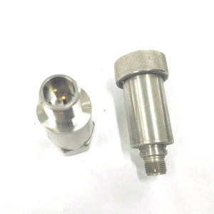 Sensor de Vibración con Acelerómetro Dikai Dk300 con Salida de 4-20 mA, Respuesta de Frecuencia de 10-1000 Hz, Acero Inoxidable - Product Image 1