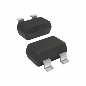 ทรานซิสเตอร์ SSM3K16FU USM ชิ้นส่วน LF ช่องทางผู้ผลิตอิเล็กทรอนิกส์ - Product Image 1